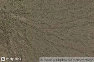 Quebrada Agua del Medio