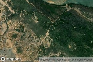 Igarape da Pedra