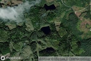 Keskimmainen Karklampi