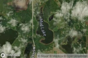 Mud Lake