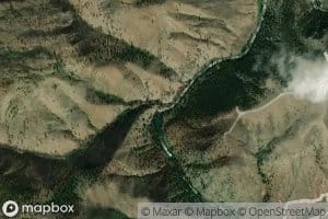 Eagle Creek