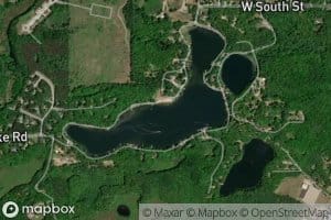 Baldwin Lake