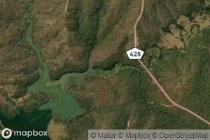 Ribeirao Sao Sebastiao