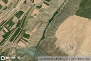 Rudkhaneh-ye Arpa Chay