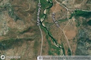 Thirtymile Creek