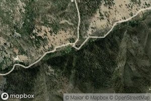 Fontez Creek