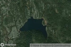Lac des Grognements