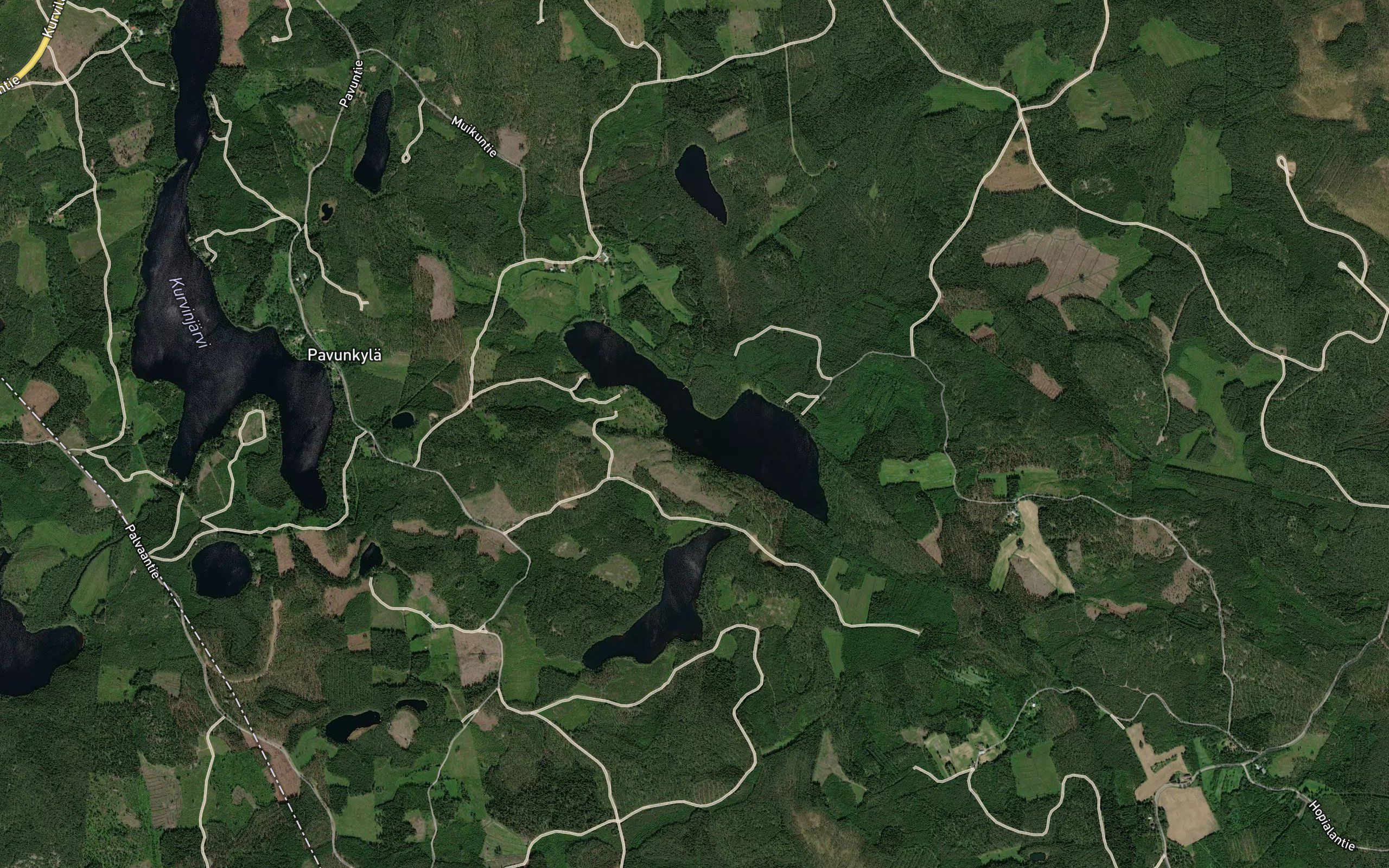 Saarisjarvi