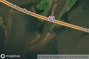 Apalachee River