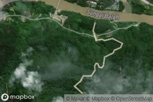 Sungai Mujong