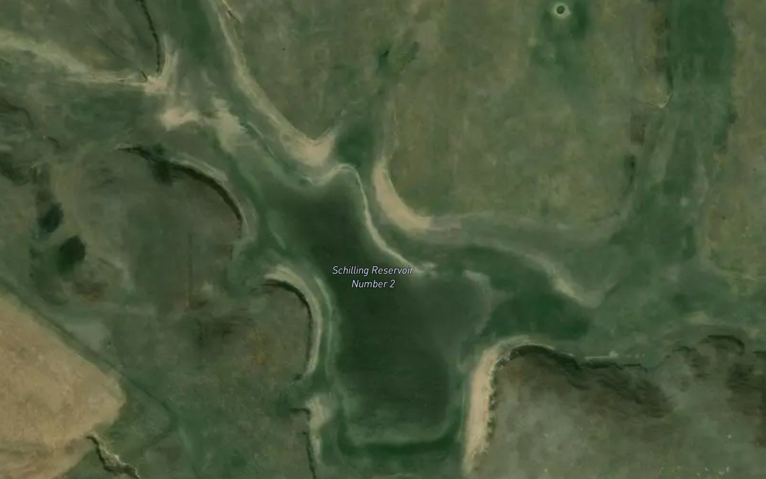 Schilling Reservoir Number 2