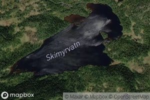 Skimyrvatn