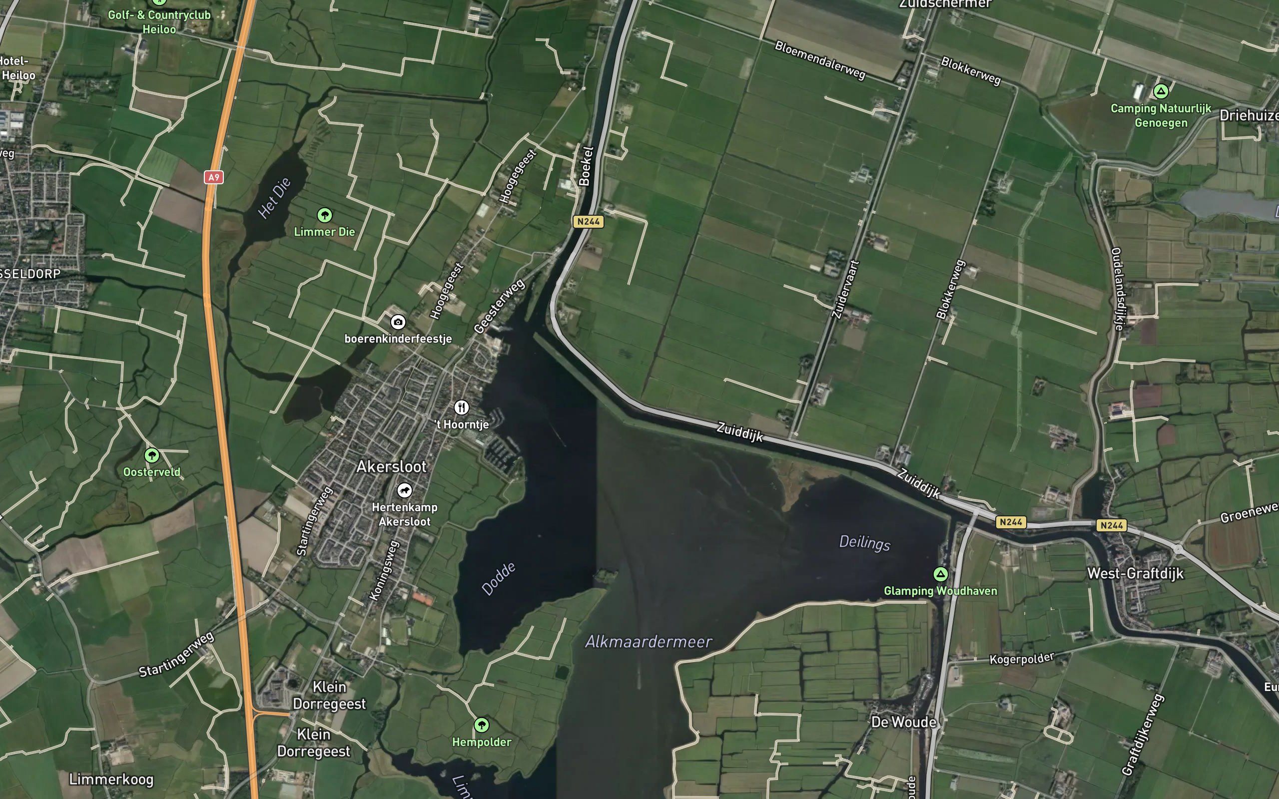 Westertocht