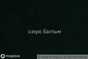 Ozero Baltym