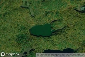 Ledyard Lake