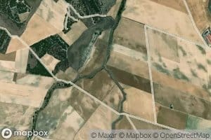 Arroyo de la Berlana