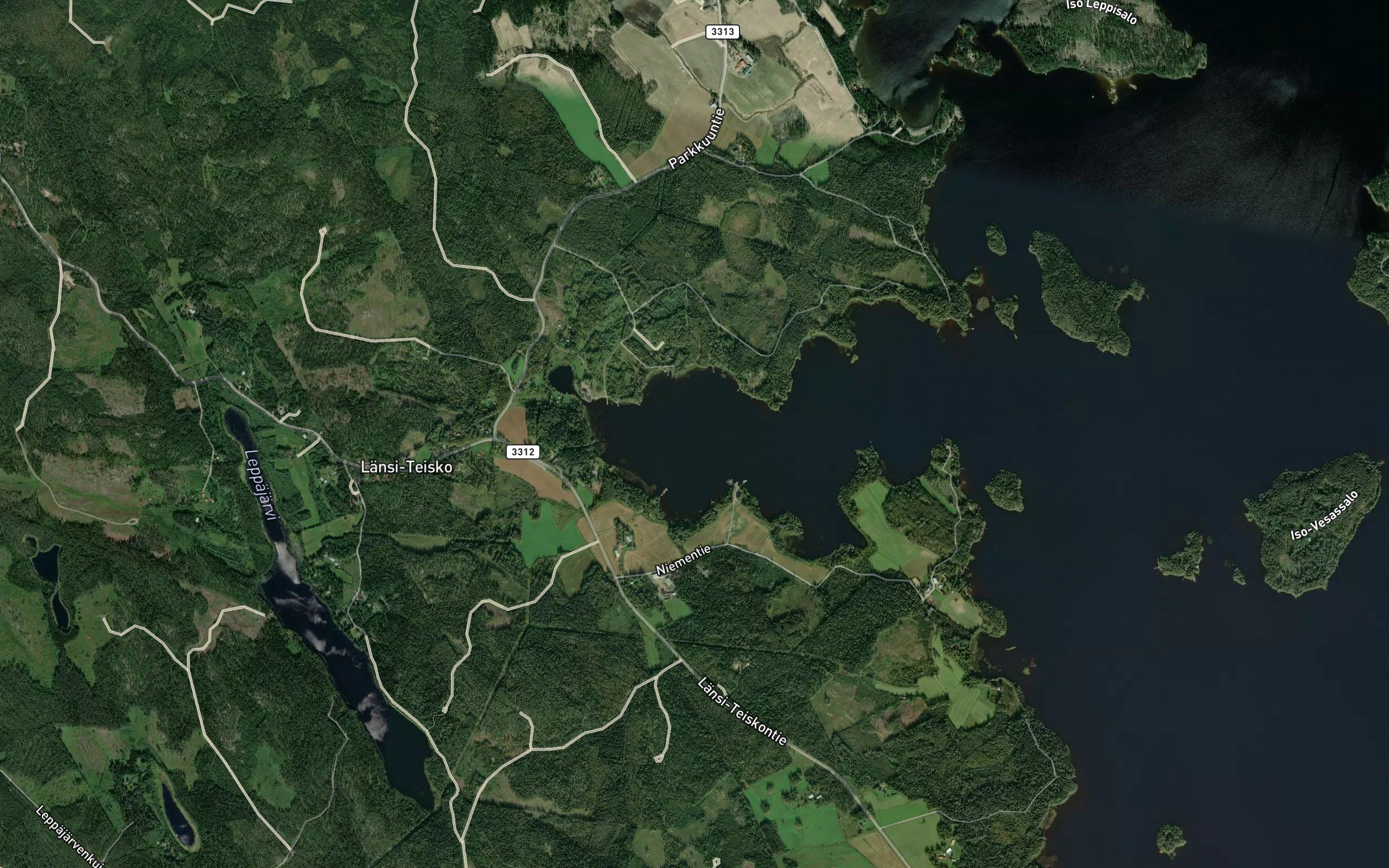 Toltaanlahti
