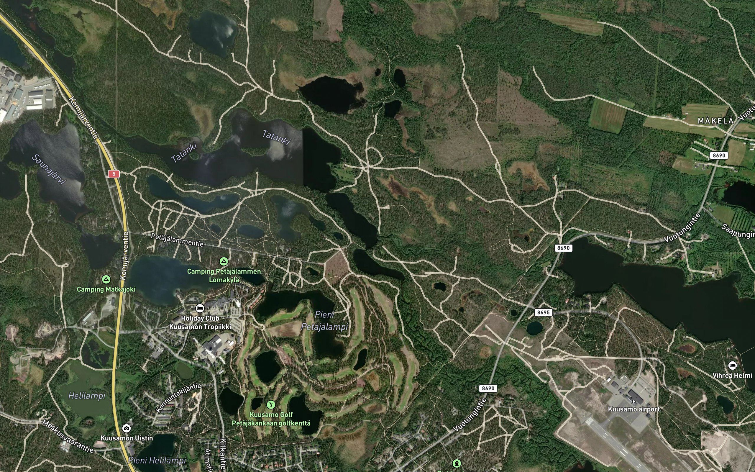 Saapunginjoki