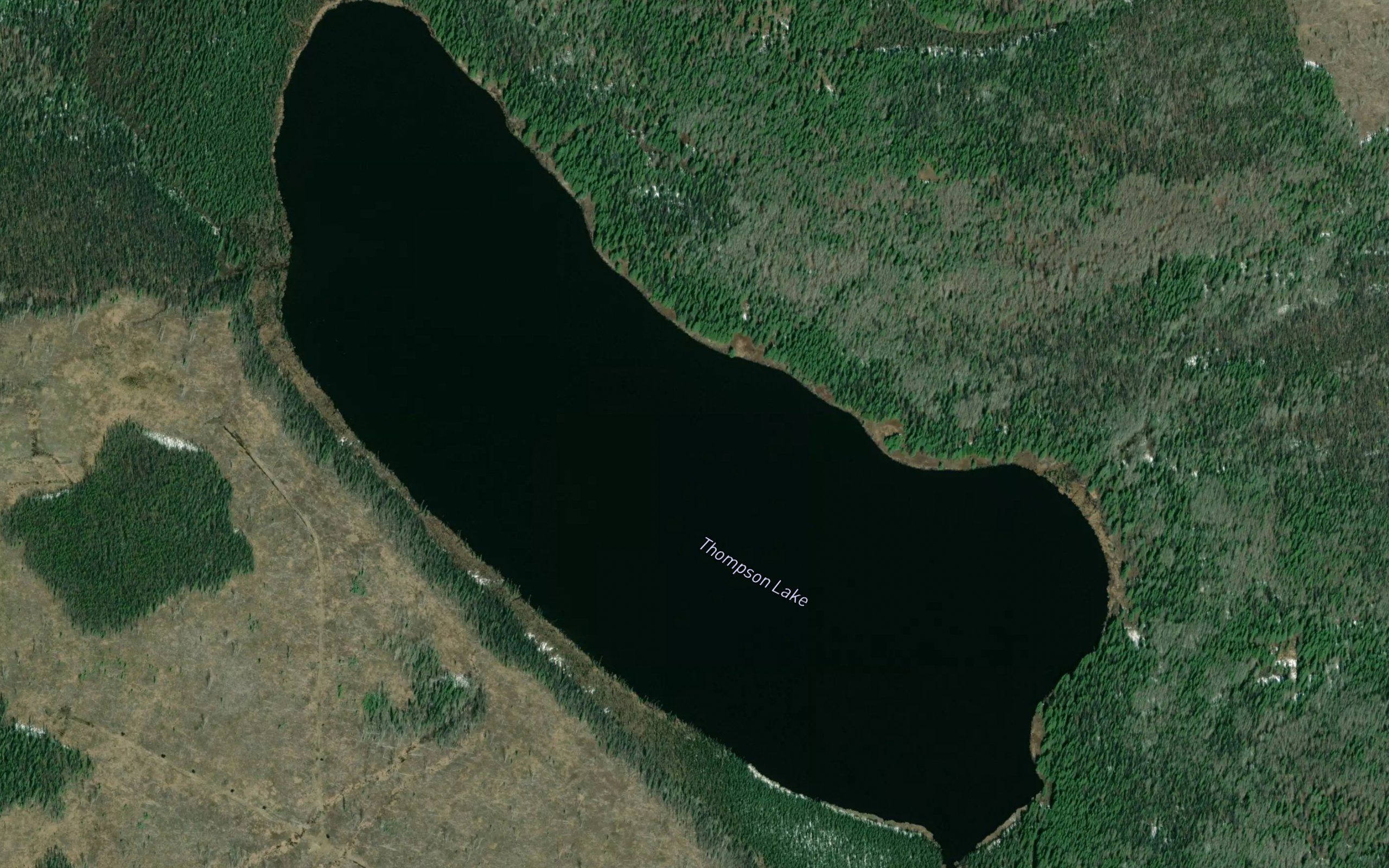 Thompson Lake
