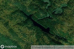 Petit lac Wabassee