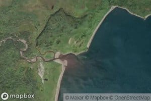 Big Alinchak Creek
