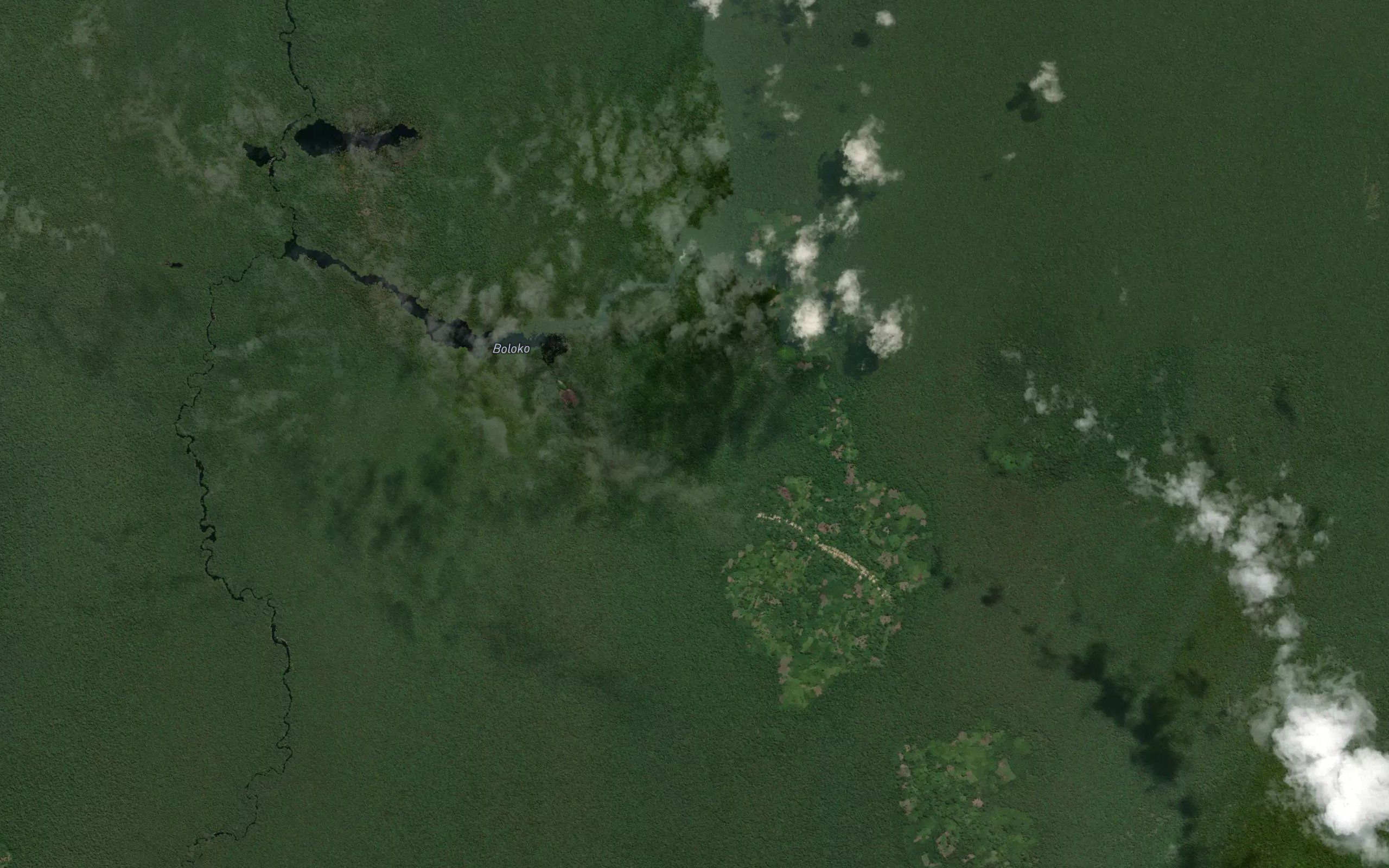 Kokongo
