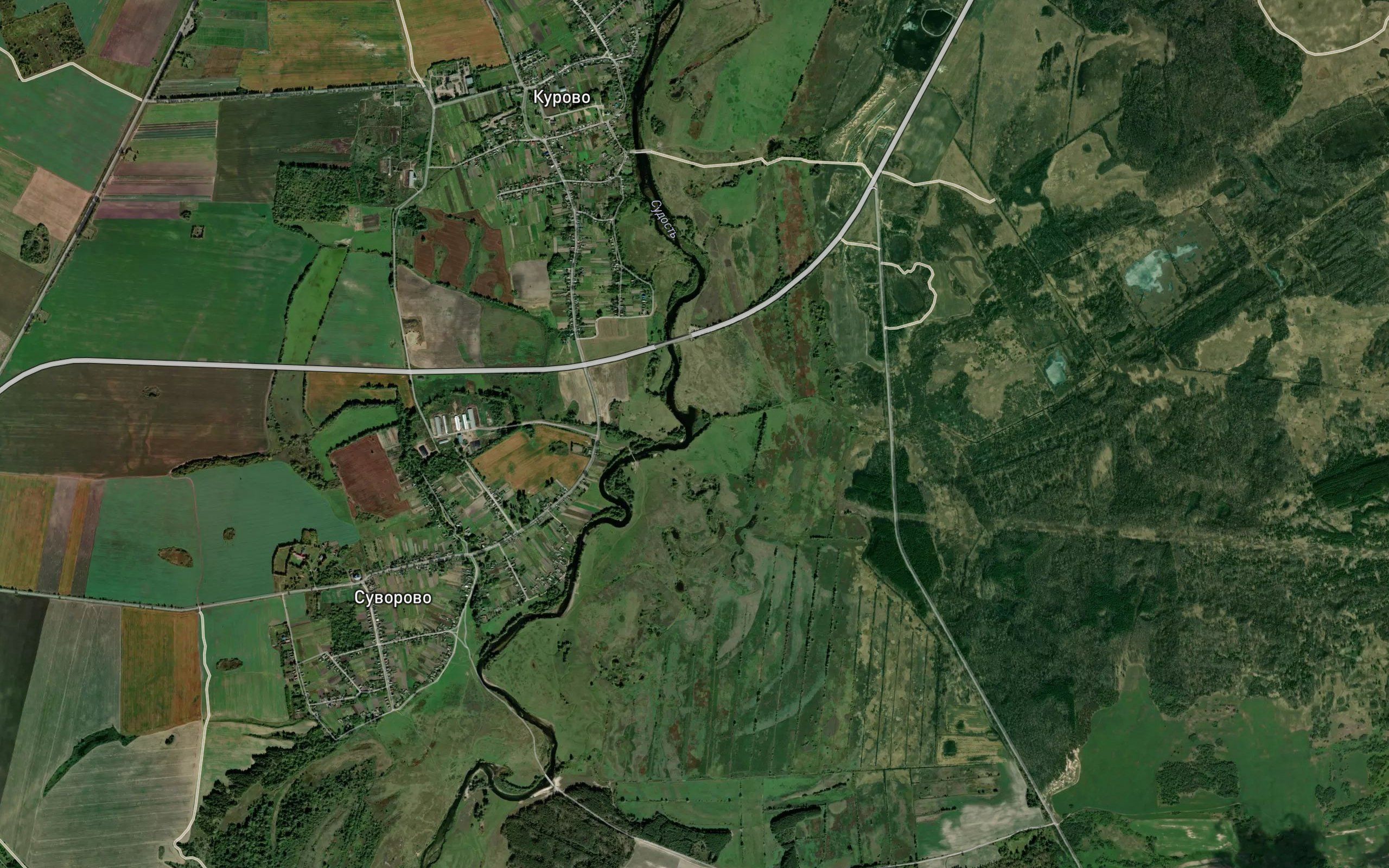 Voynovka