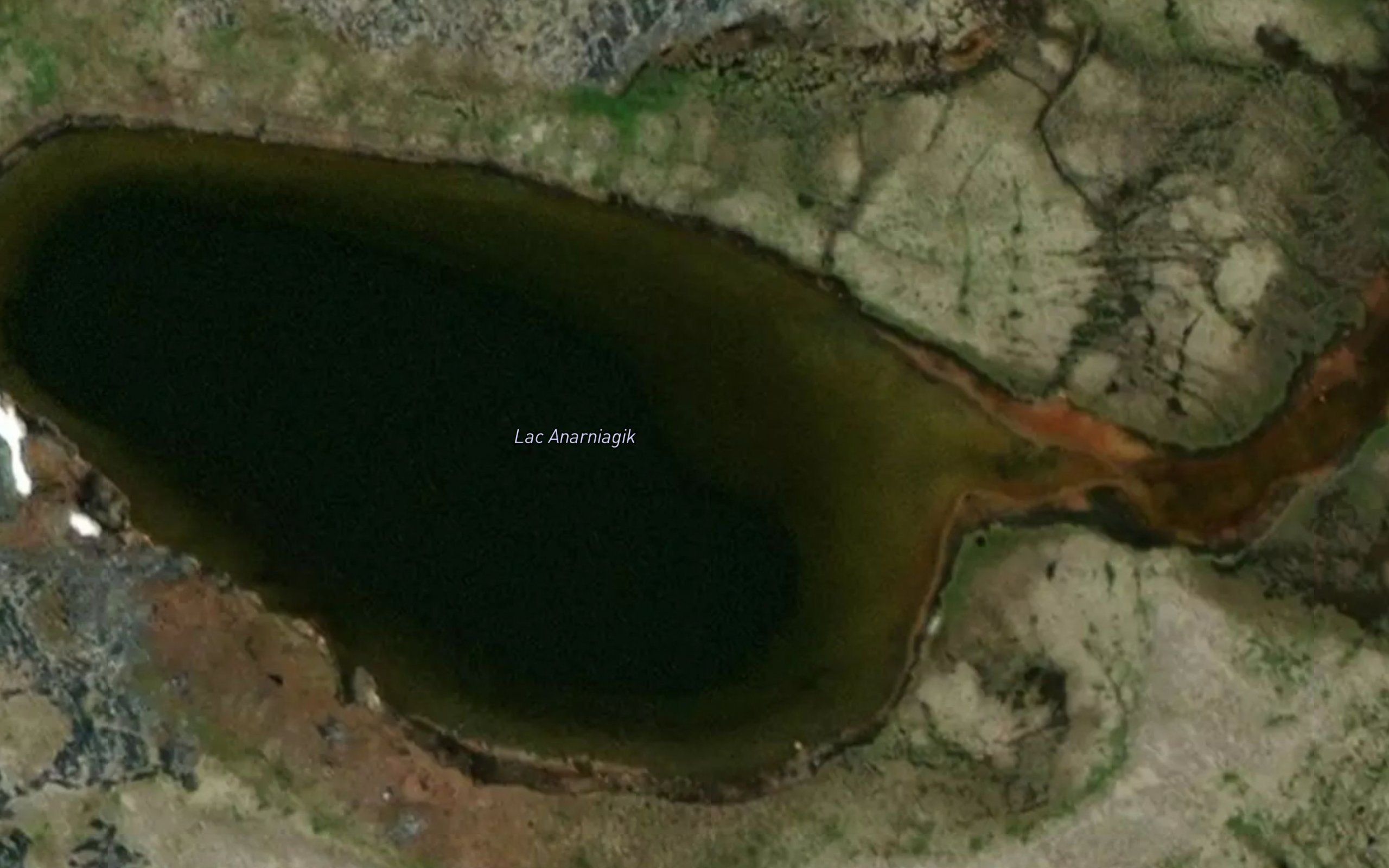 Lac Anarniagik