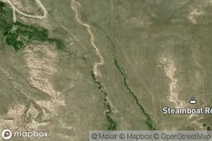 Petsch Ditch Number 1