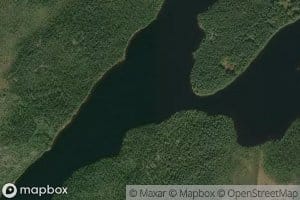 Ozero Malen'koye Voronskoye