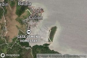 Port Culion
