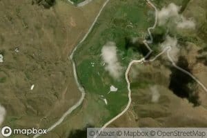 Laguna Chueco