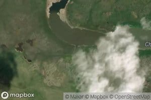 Harold McDonald Creek