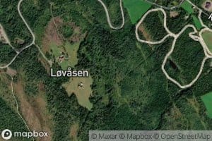 Lovasbekken