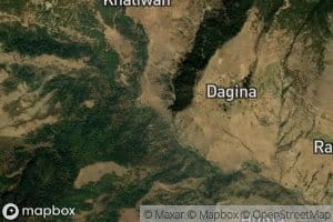 Khali Chhahara Khola