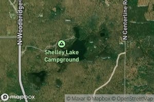 Shelley Lake