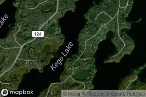 Maple Lake
