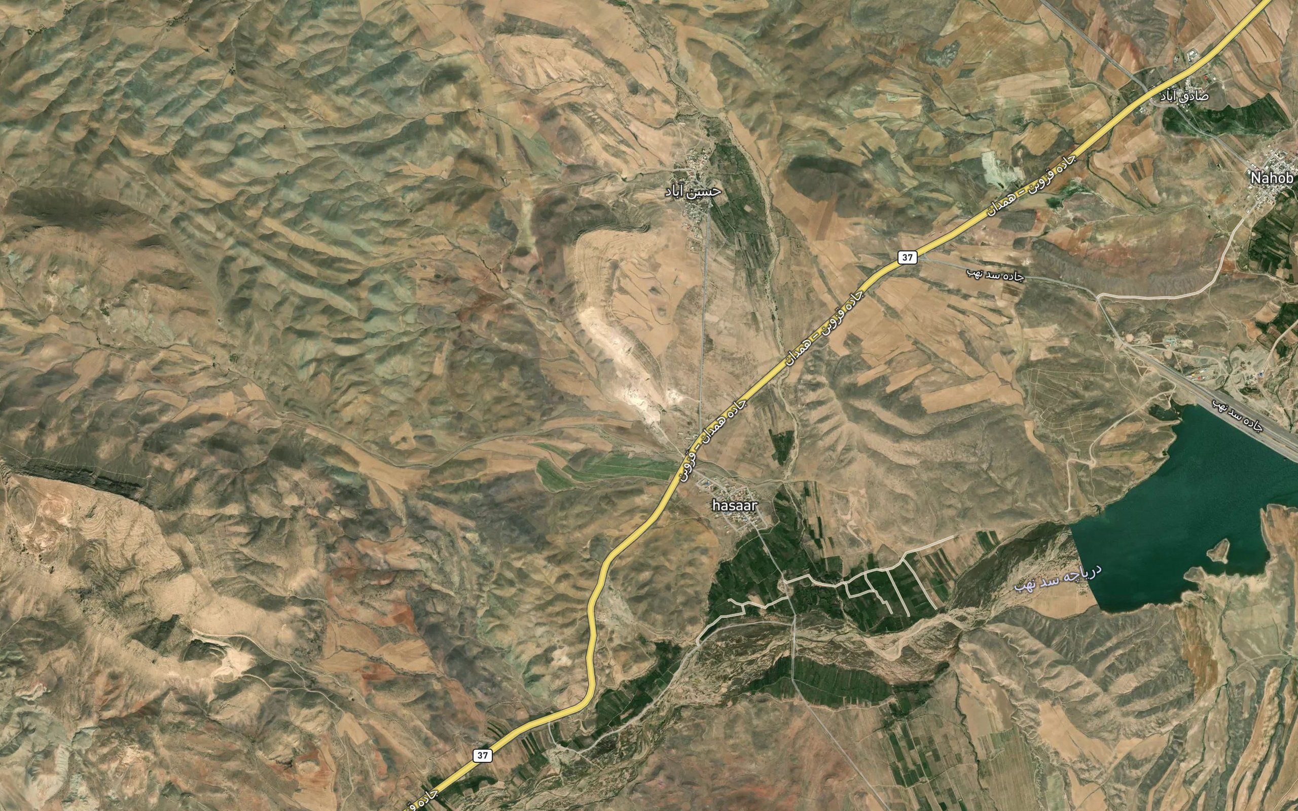 Cheshmeh-ye Ezhdeha