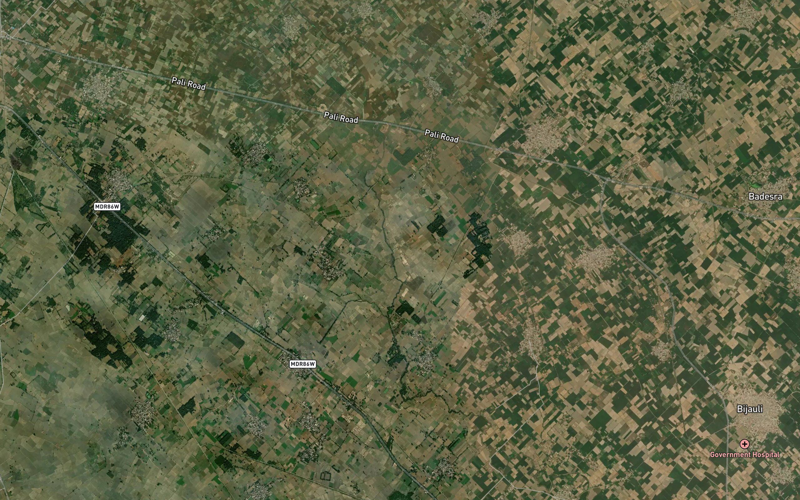 Chhoiya Nadi