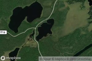 Lac du Mulot