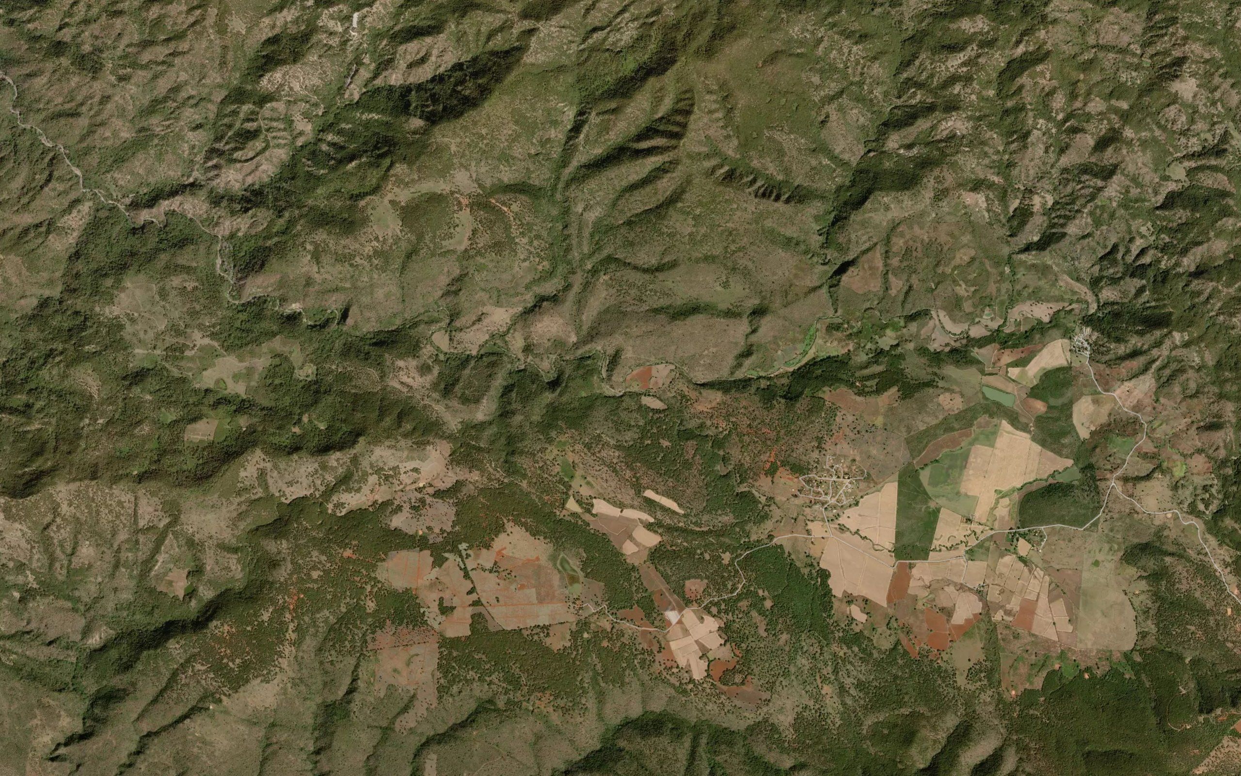 Arroyo Zarco