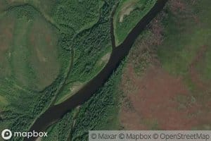 Tozimoran Creek
