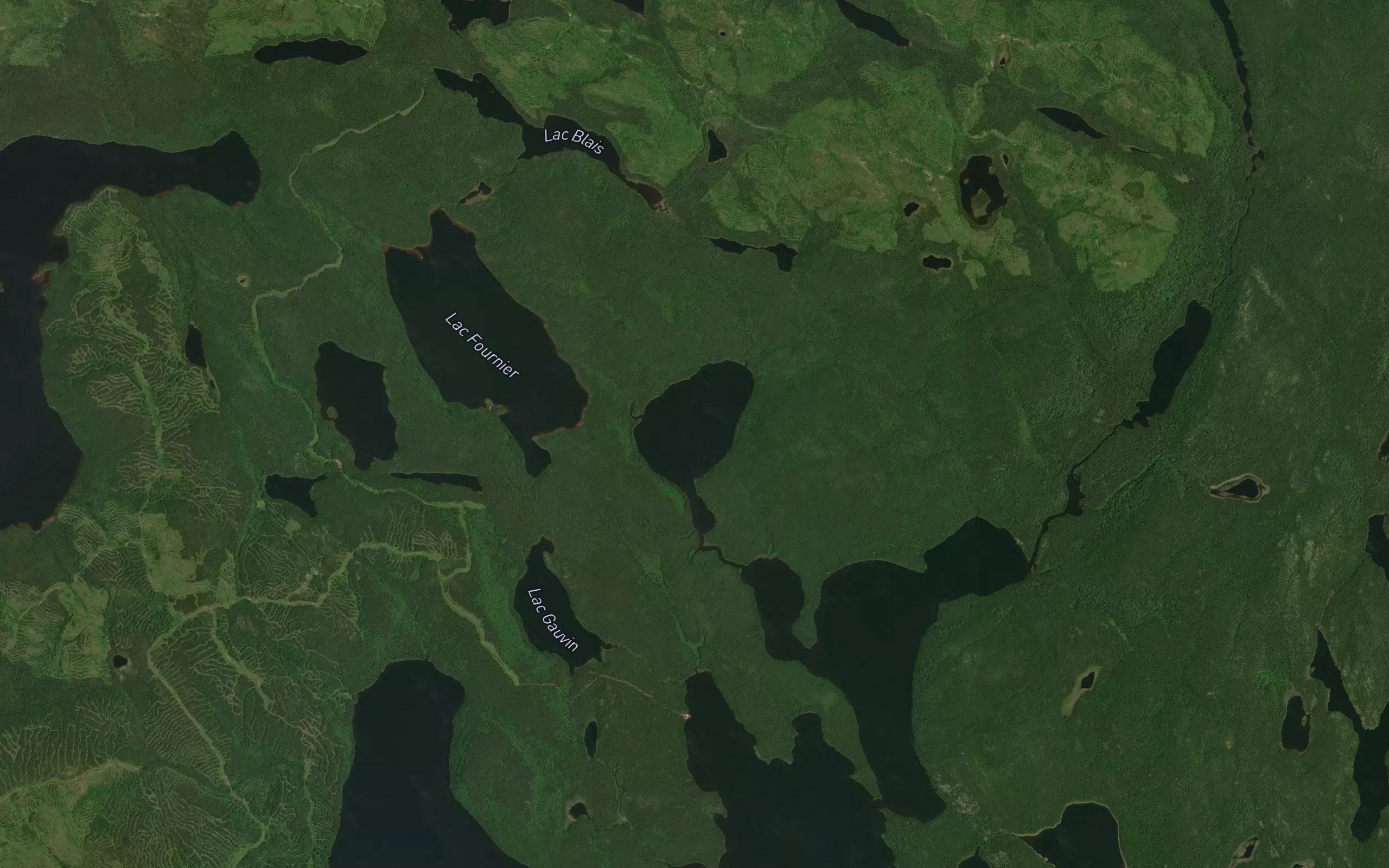 Lac Gilmore