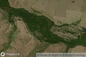 Arroyo de la Pedrera