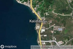 Binangga Bulubiongga