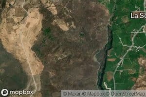 Barranca El Granjeno