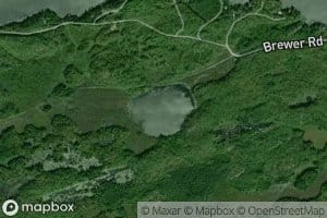 McLeans Lake