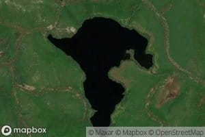 Lac Creux