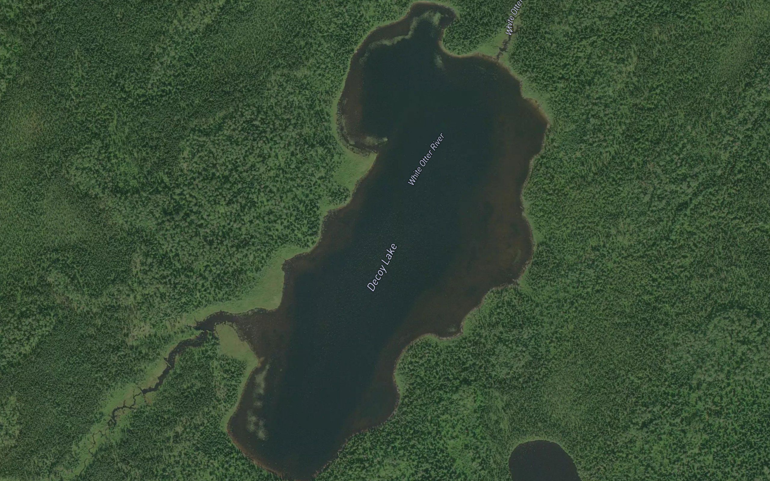 Decoy Lake