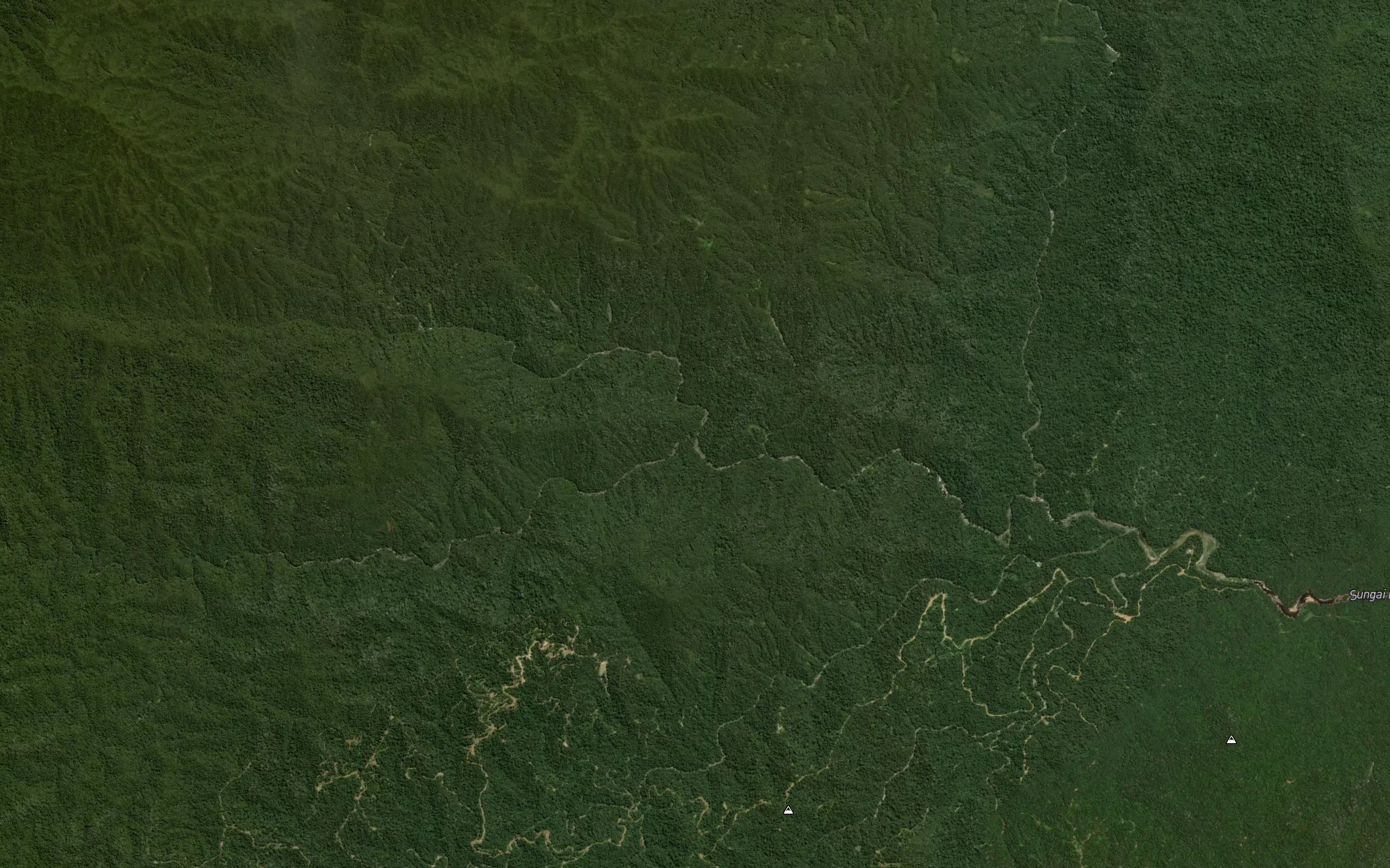 Sungai Badak